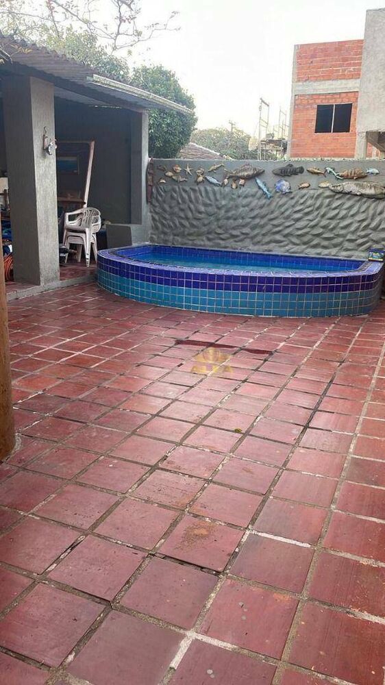 Casa, 3 quartos, 186 m² - Foto 13