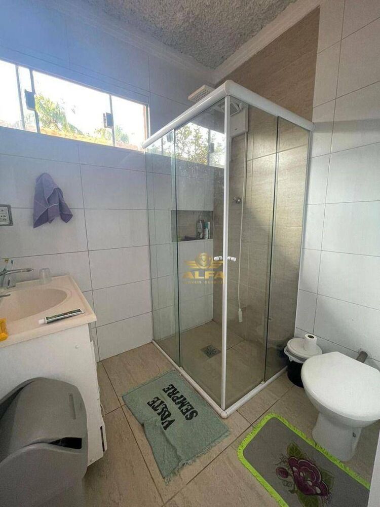 Casa, 3 quartos, 186 m² - Foto 8