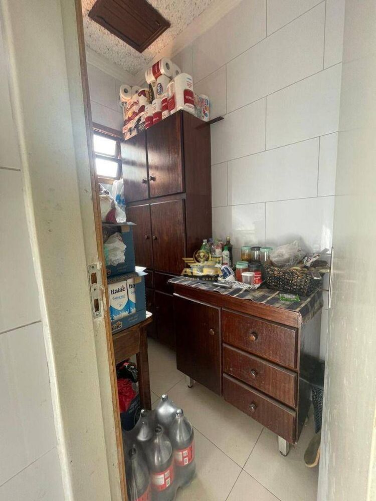 Casa, 3 quartos, 186 m² - Foto 3