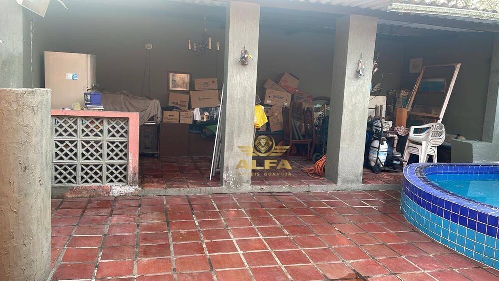 Casa, 3 quartos, 186 m² - Foto 4