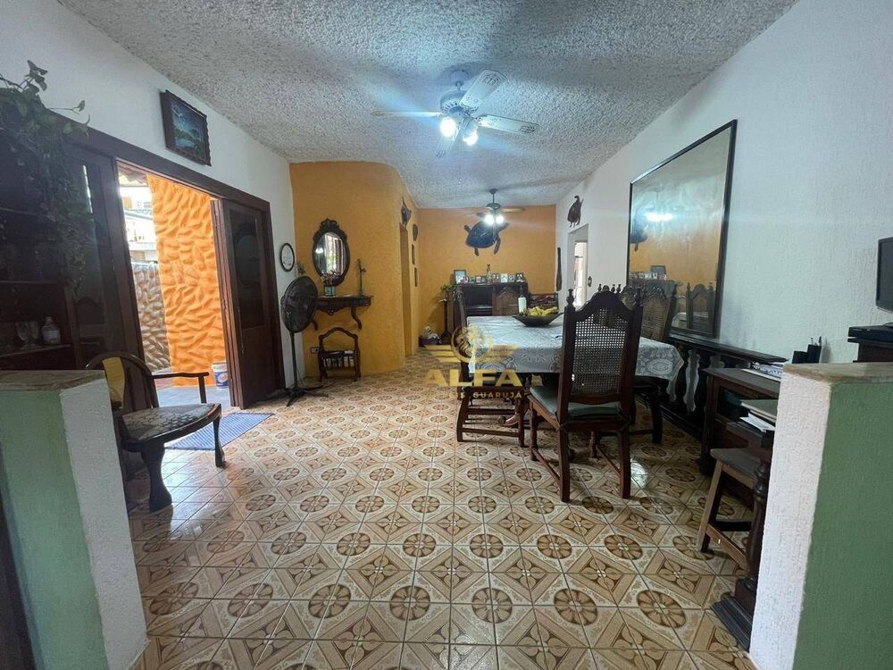 Casa, 3 quartos, 186 m² - Foto 2