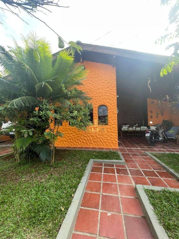Casa, 3 quartos, 186 m² - Foto 1