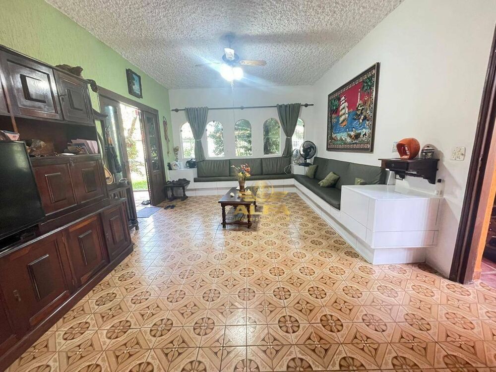 Casa, 3 quartos, 186 m² - Foto 21