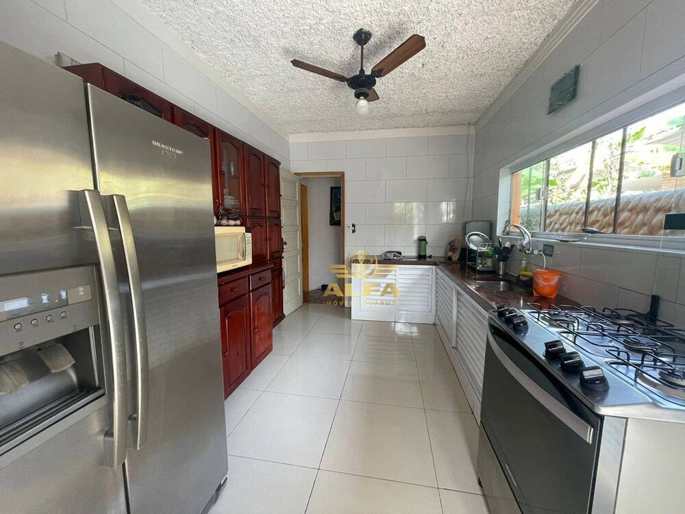 Casa, 3 quartos, 186 m² - Foto 11