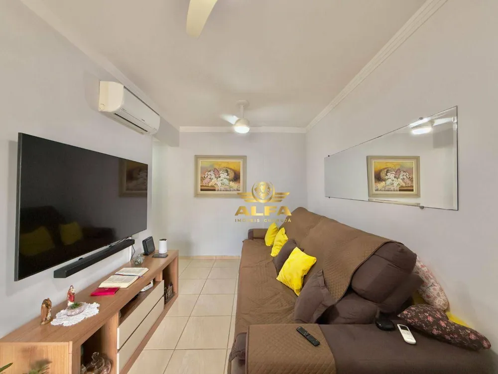 Apartamento, 2 quartos, 68 m² - Foto 3