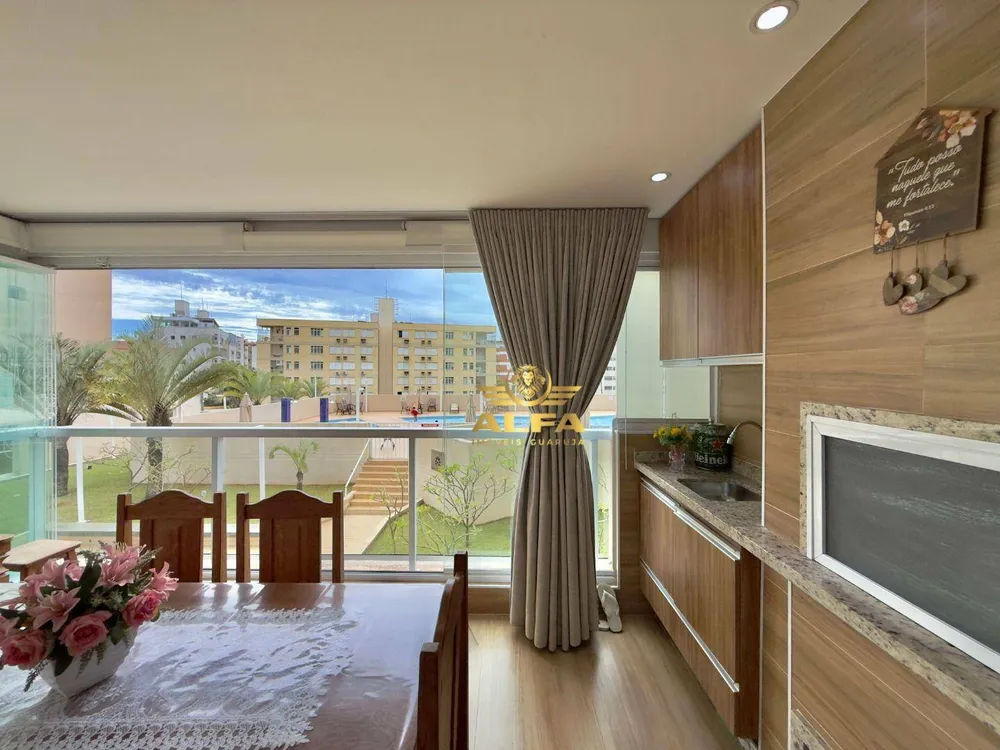 Apartamento, 2 quartos, 68 m² - Foto 6