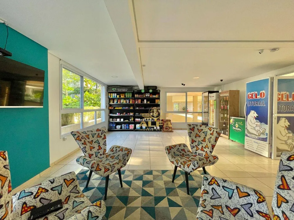 Apartamento, 2 quartos, 68 m² - Foto 4