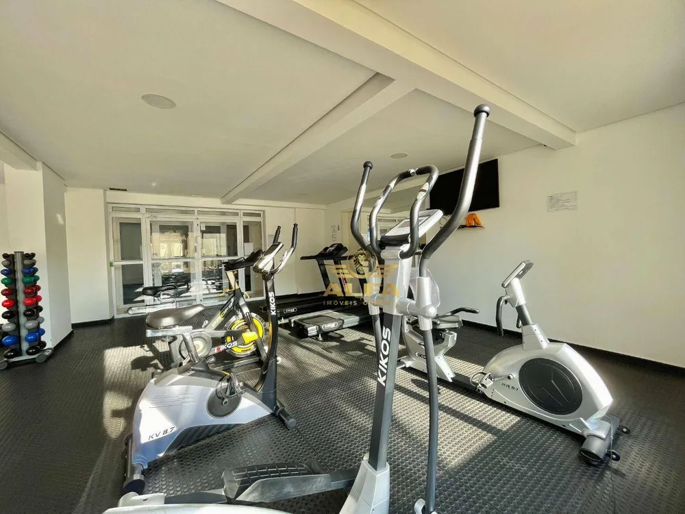 Apartamento, 2 quartos, 68 m² - Foto 2