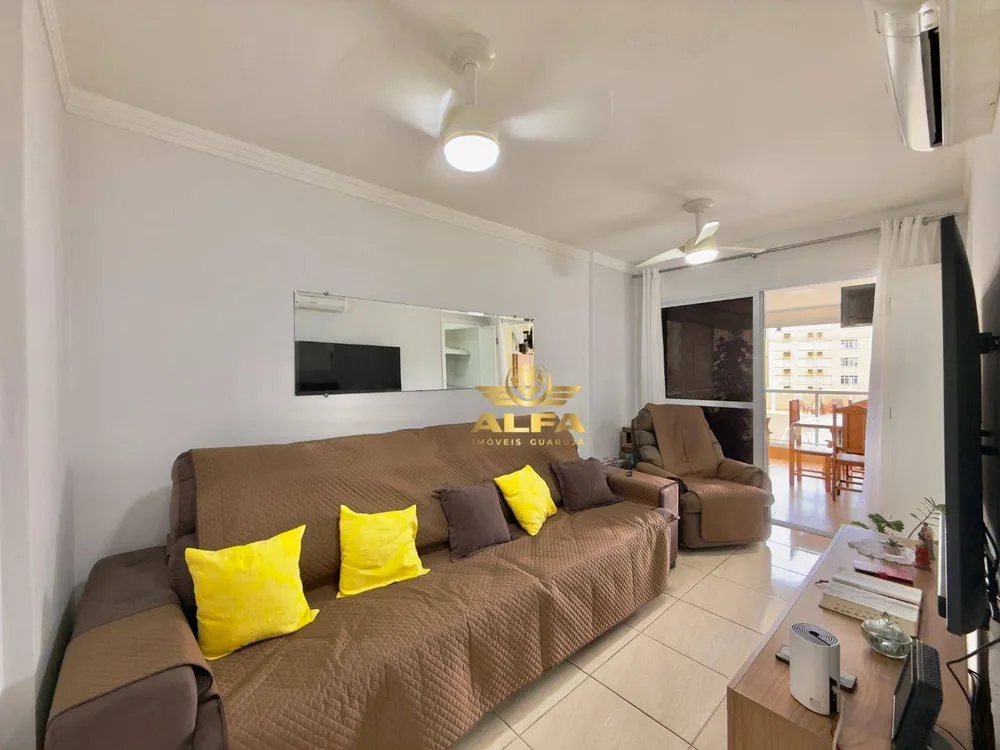 Apartamento, 2 quartos, 68 m² - Foto 8