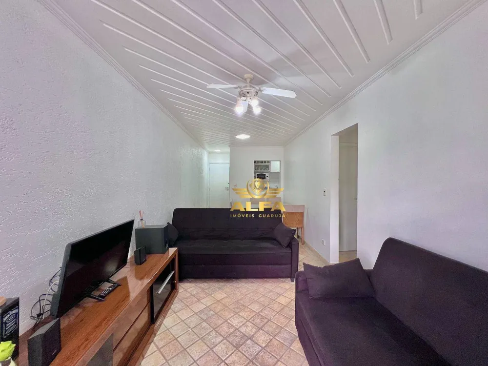 Apartamento, 2 quartos, 65 m² - Foto 1