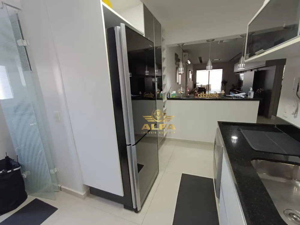 Apartamento, 3 quartos, 120 m² - Foto 3
