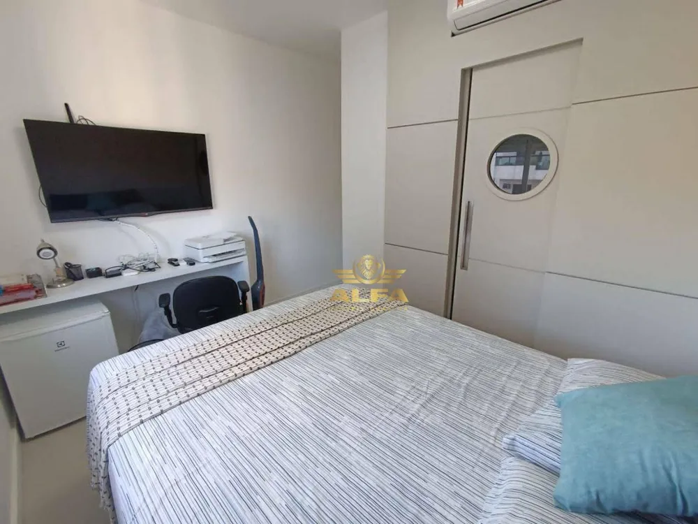 Apartamento, 3 quartos, 120 m² - Foto 4