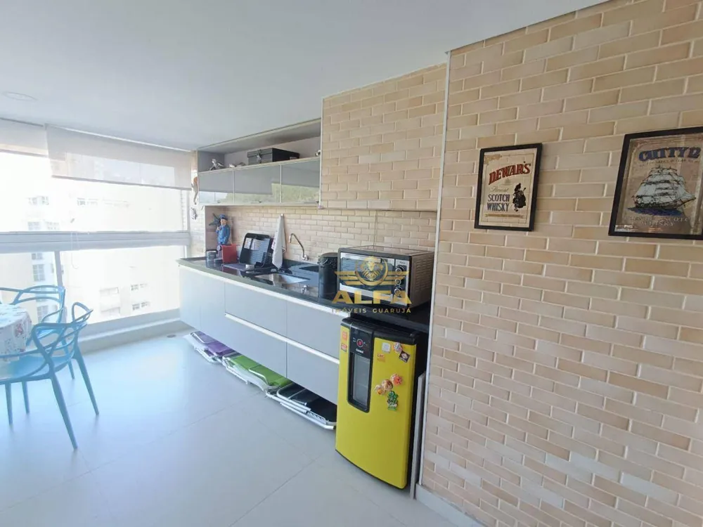 Apartamento, 3 quartos, 120 m² - Foto 2