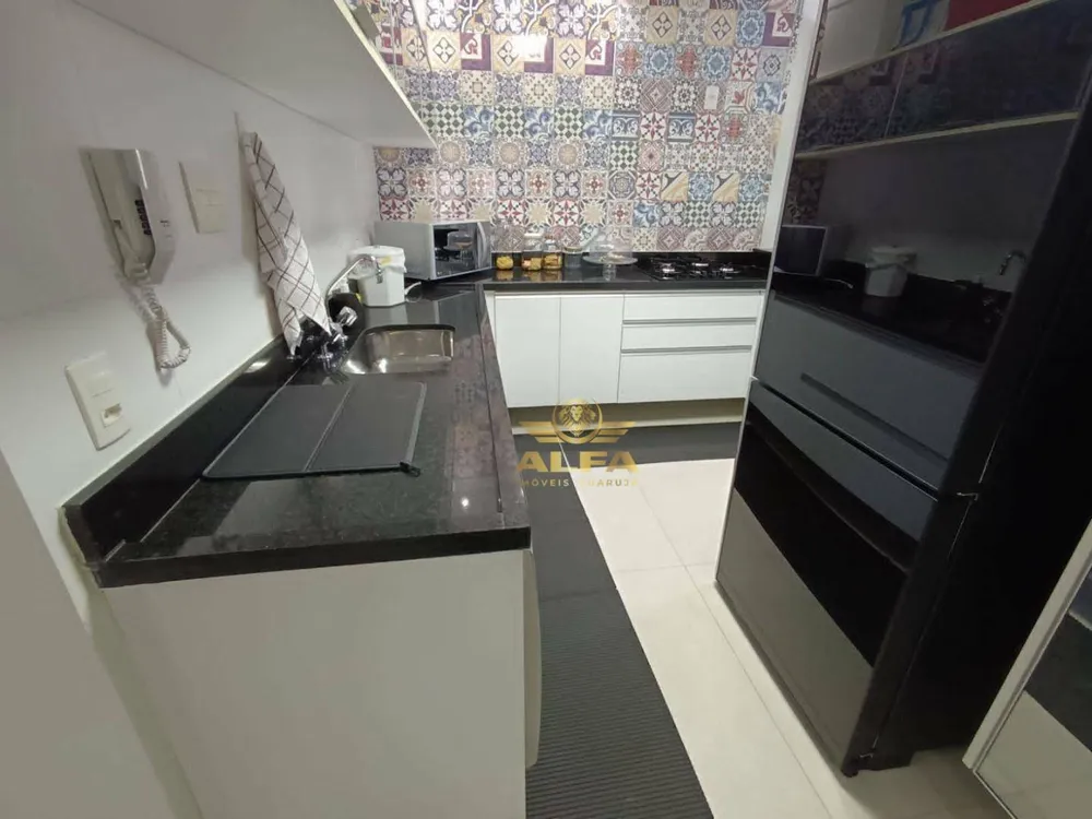 Apartamento, 3 quartos, 120 m² - Foto 6