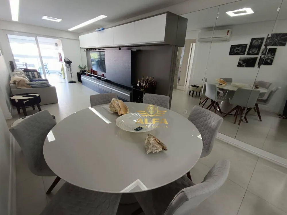 Apartamento, 3 quartos, 120 m² - Foto 1