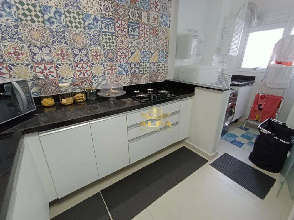 Apartamento, 3 quartos, 120 m² - Foto 2