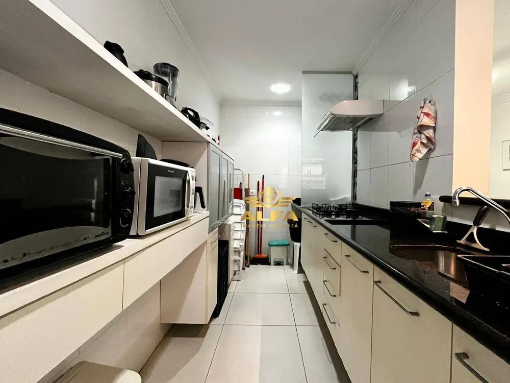 Apartamento, 2 quartos, 75 m² - Foto 8