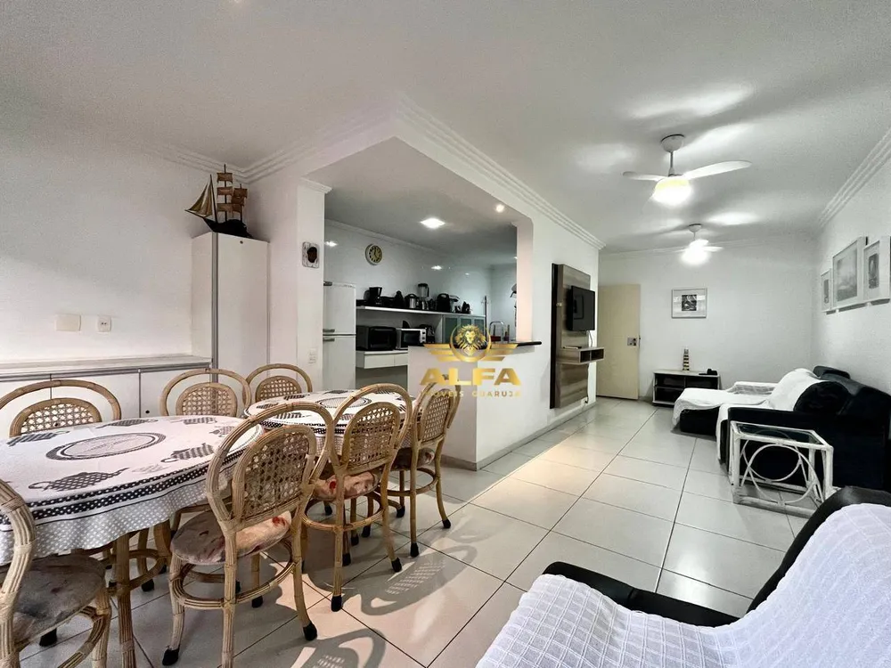 Apartamento, 2 quartos, 75 m² - Foto 2