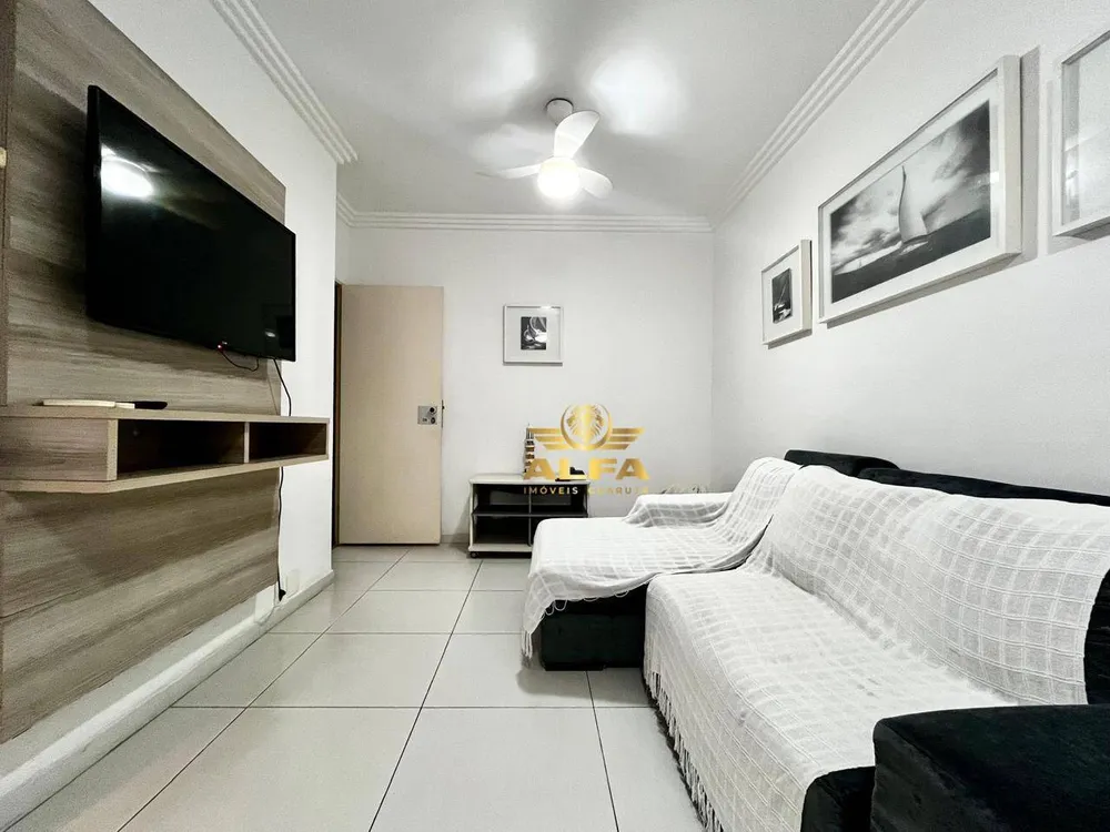 Apartamento, 2 quartos, 75 m² - Foto 3