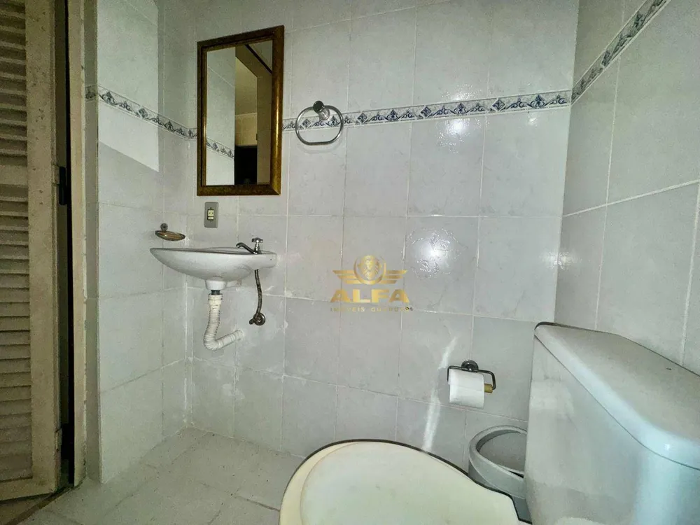 Apartamento, 3 quartos, 95 m² - Foto 8