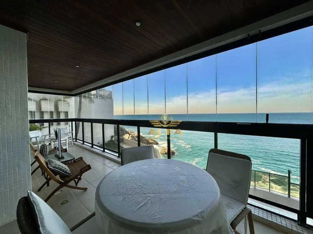 Apartamento, 3 quartos, 95 m² - Foto 3
