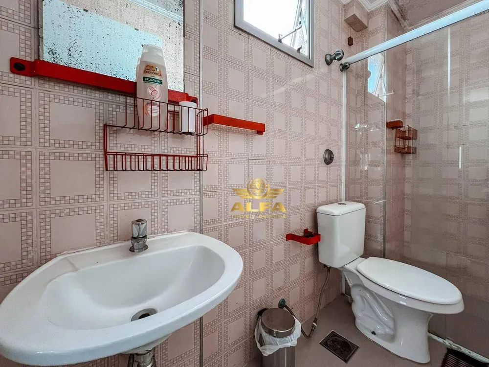 Apartamento, 3 quartos, 90 m² - Foto 3