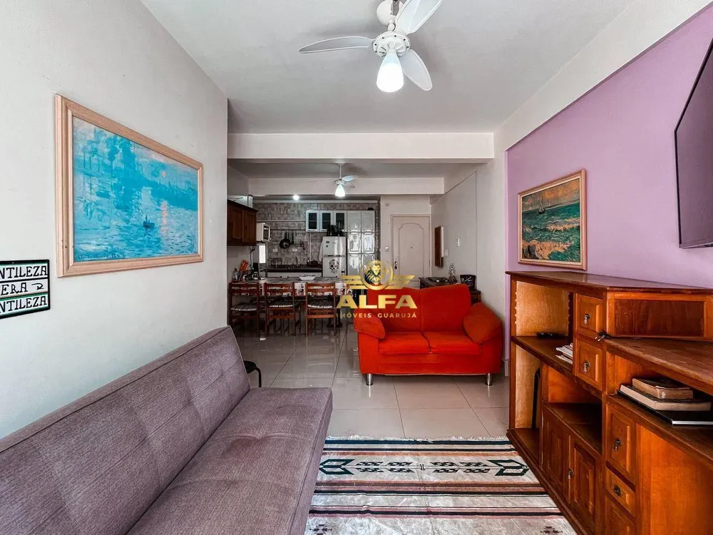 Apartamento, 3 quartos, 90 m² - Foto 4