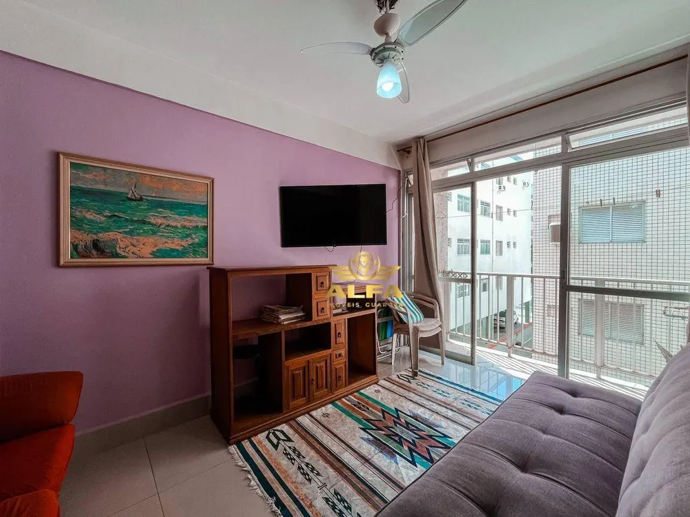 Apartamento, 3 quartos, 90 m² - Foto 1