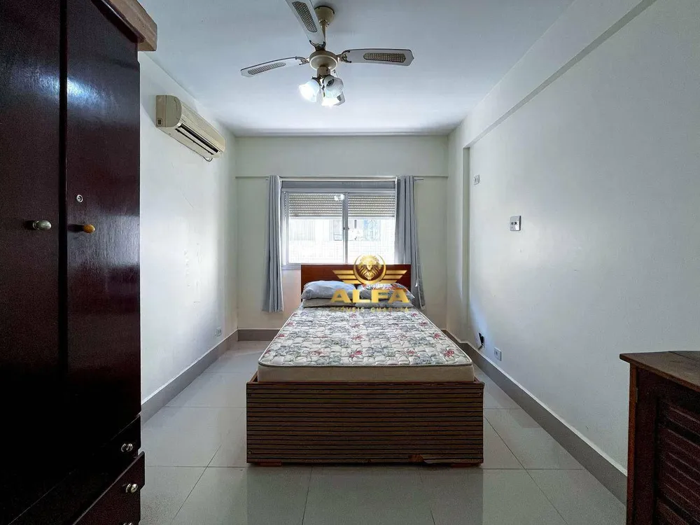 Apartamento, 3 quartos, 90 m² - Foto 1
