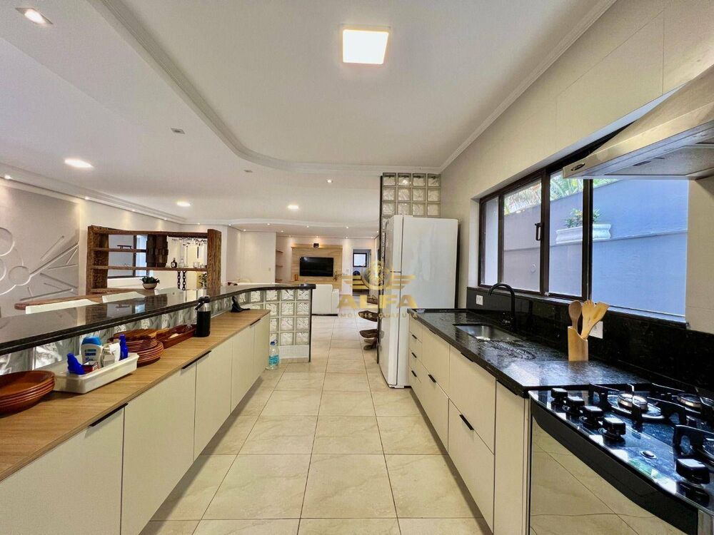 Casa, 5 quartos, 279 m² - Foto 3