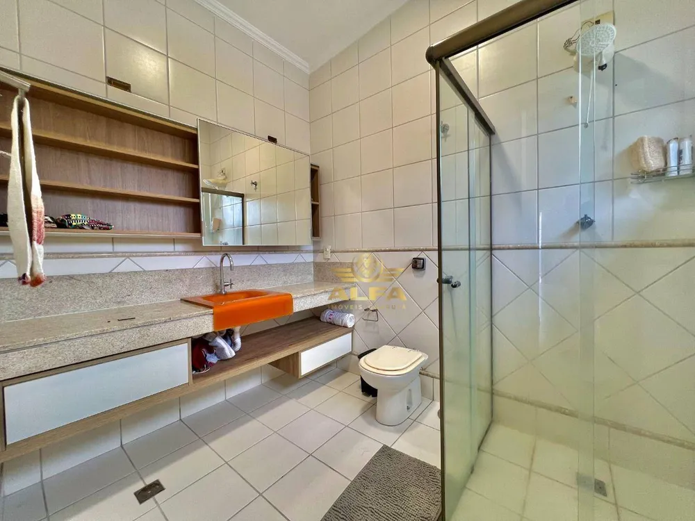 Casa, 5 quartos, 279 m² - Foto 12