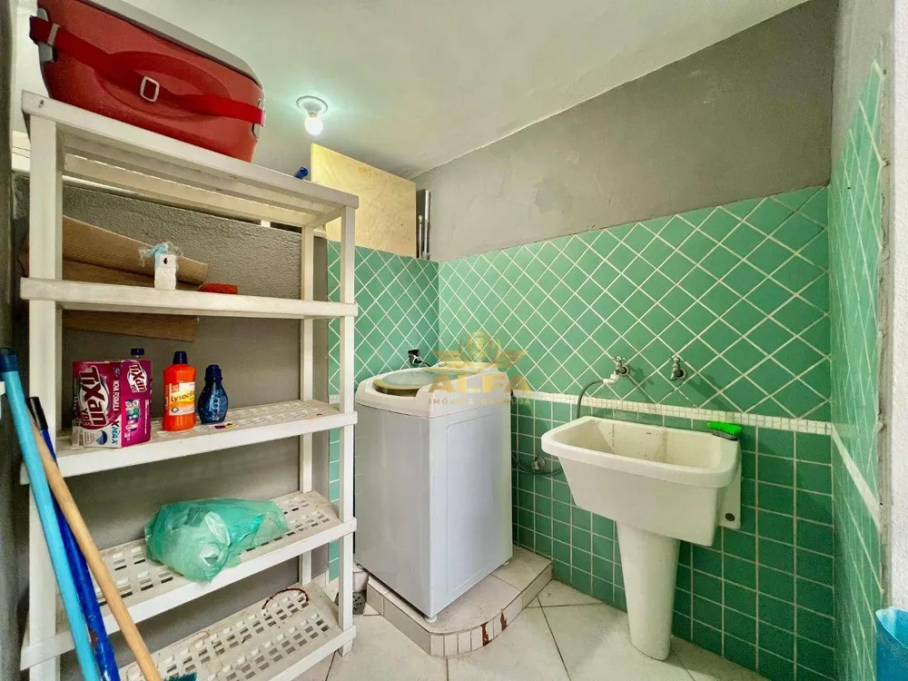 Casa, 5 quartos, 279 m² - Foto 7