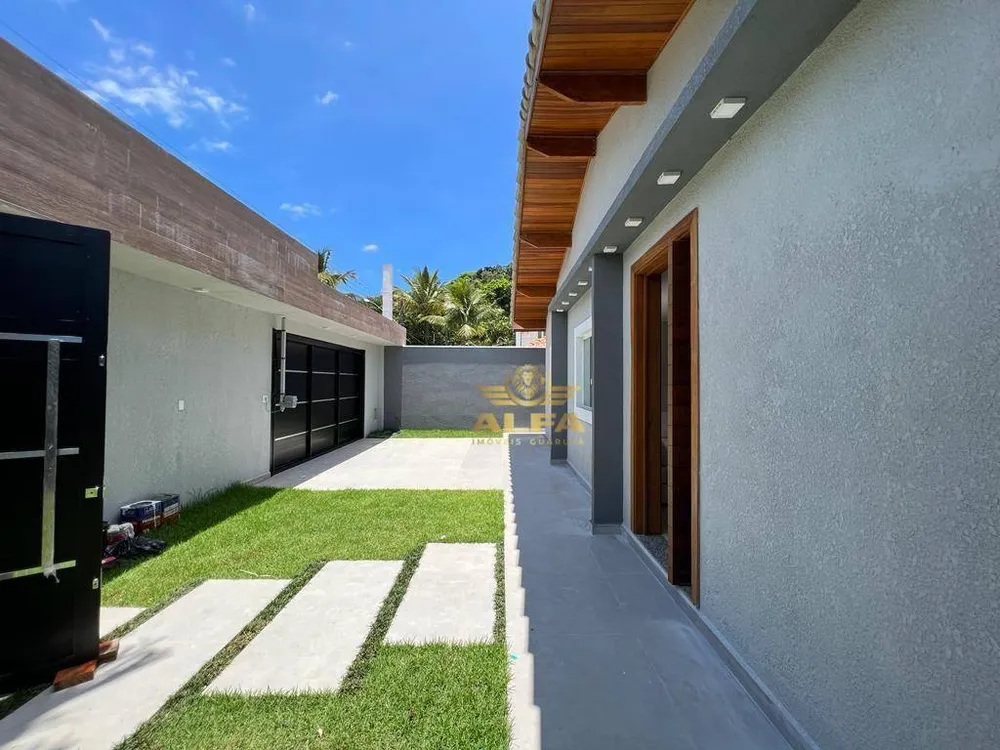 Casa de Condomínio, 3 quartos - Foto 12
