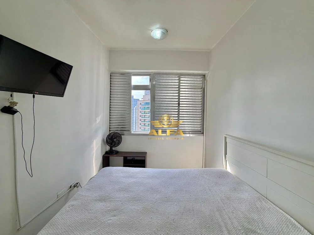 Apartamento, 1 quarto, 47 m² - Foto 3