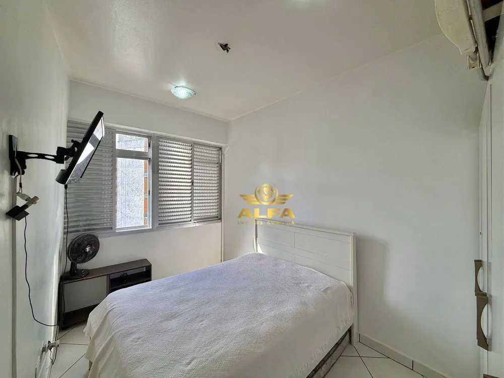 Apartamento, 1 quarto, 47 m² - Foto 2
