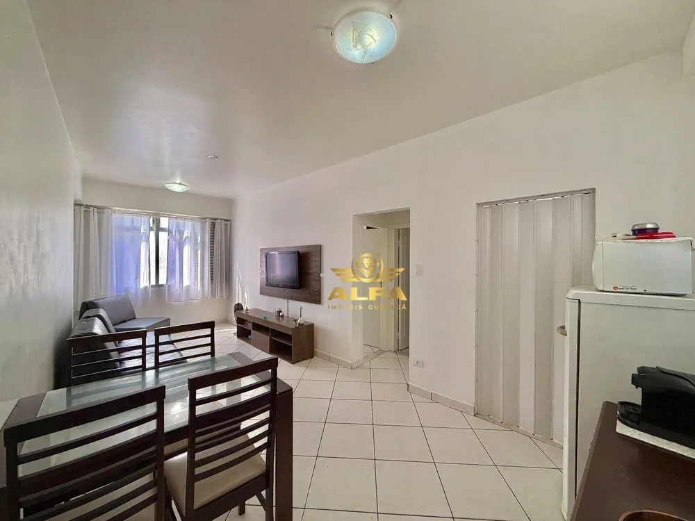 Apartamento, 1 quarto, 47 m² - Foto 1