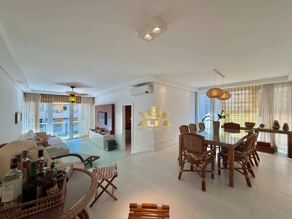 Apartamento, 3 quartos, 160 m² - Foto 3