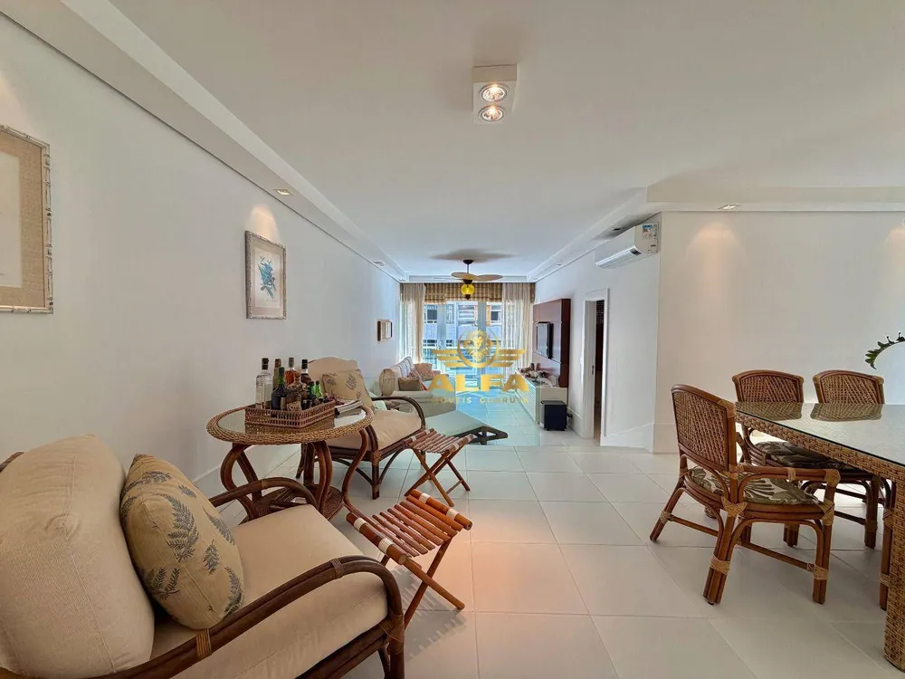 Apartamento, 3 quartos, 160 m² - Foto 2