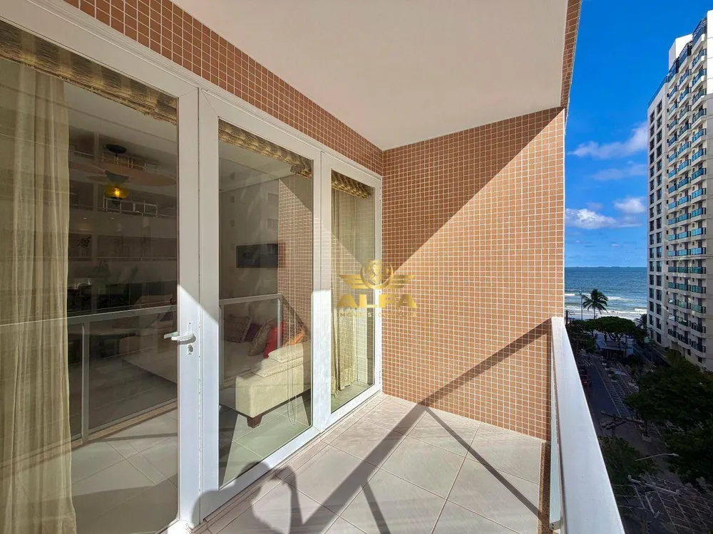 Apartamento, 3 quartos, 160 m² - Foto 1