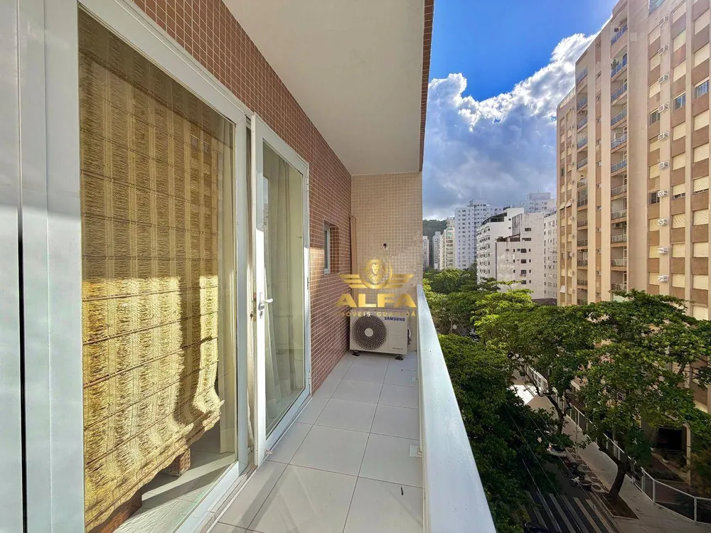 Apartamento, 3 quartos, 160 m² - Foto 5