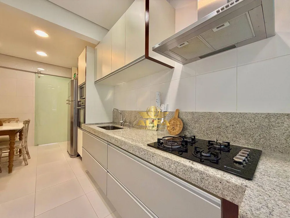 Apartamento, 3 quartos, 160 m² - Foto 10