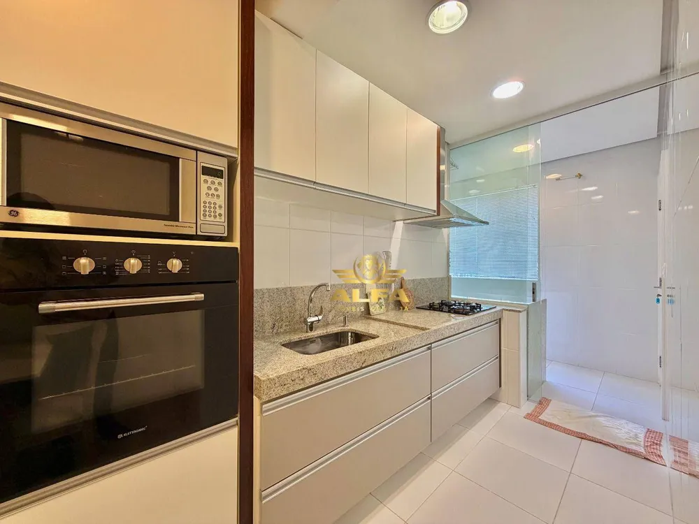 Apartamento, 3 quartos, 160 m² - Foto 7