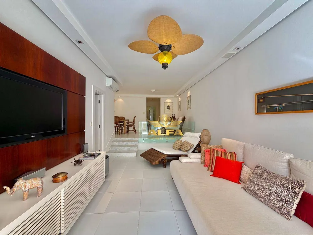 Apartamento, 3 quartos, 160 m² - Foto 6