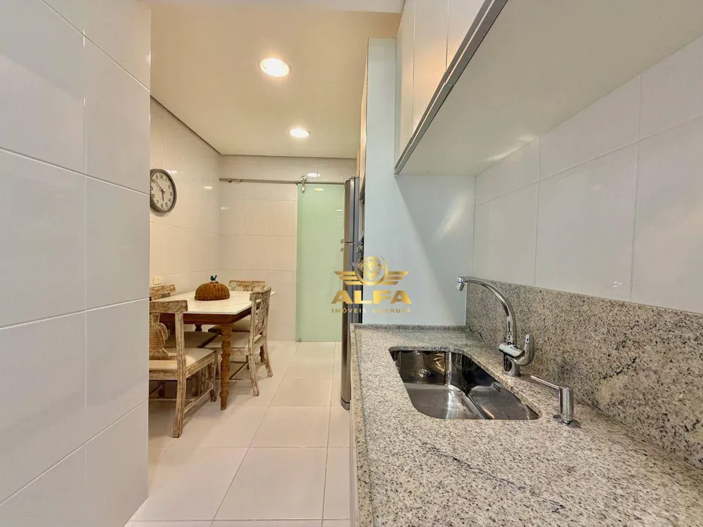 Apartamento, 3 quartos, 160 m² - Foto 6