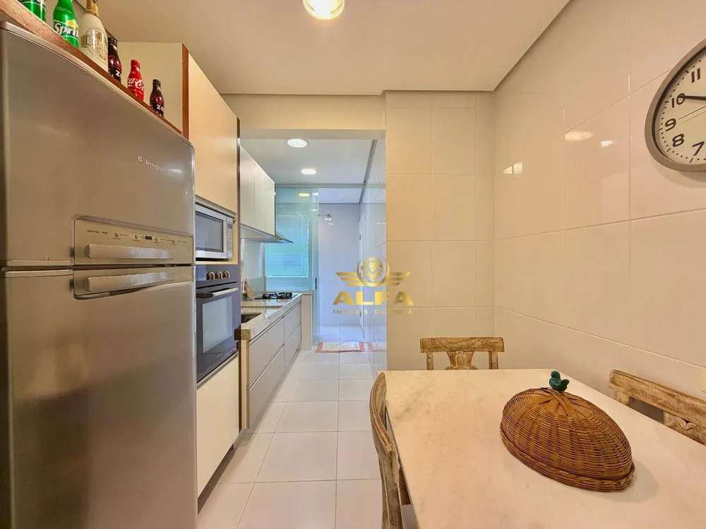 Apartamento, 3 quartos, 160 m² - Foto 8