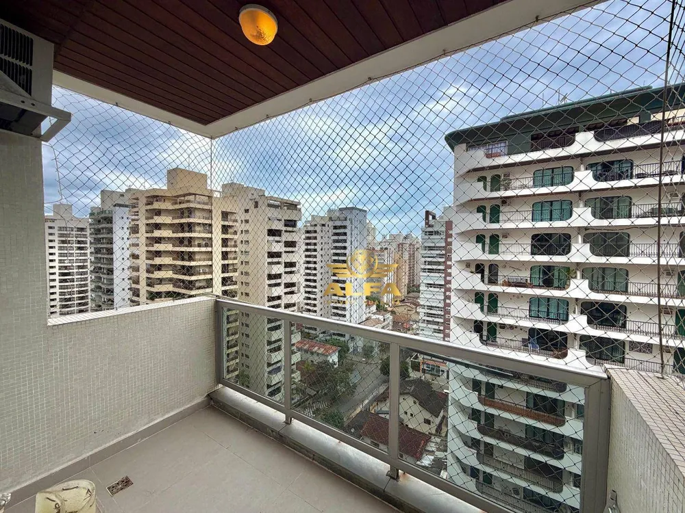Apartamento, 3 quartos, 115 m² - Foto 7