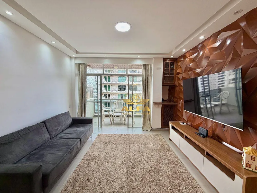 Apartamento, 3 quartos, 115 m² - Foto 4