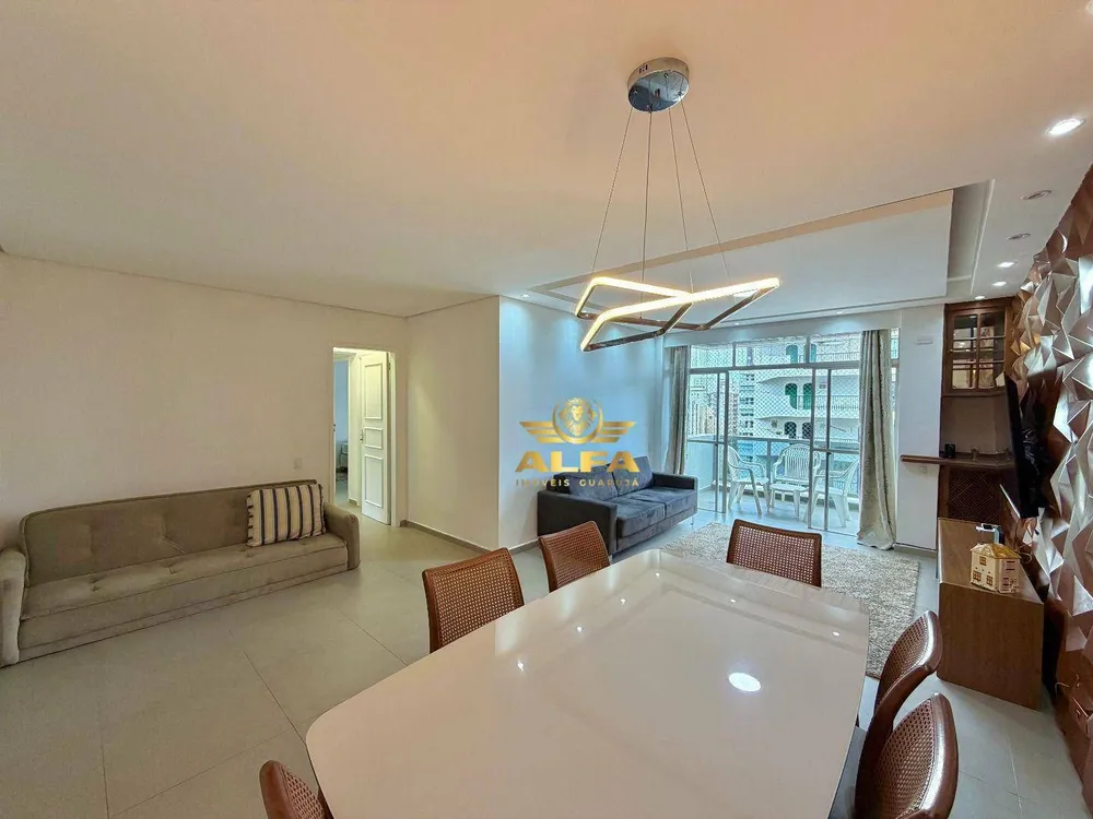 Apartamento, 3 quartos, 115 m² - Foto 1
