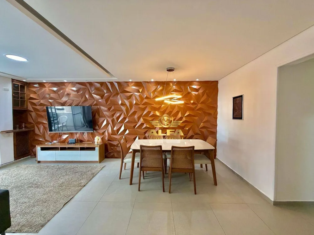 Apartamento, 3 quartos, 115 m² - Foto 3