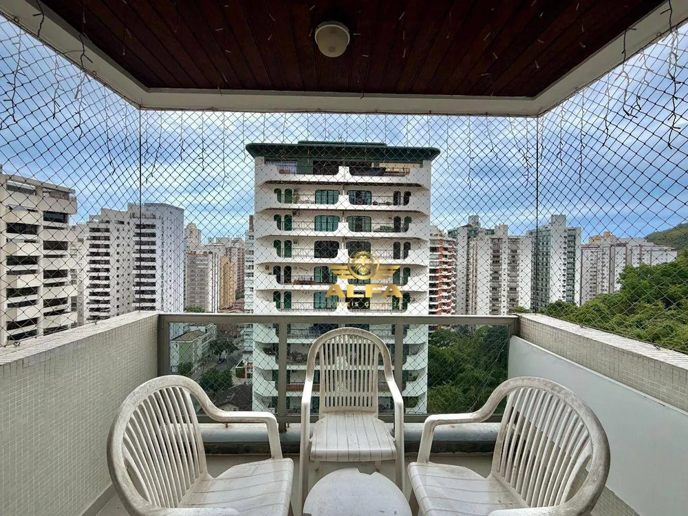 Apartamento, 3 quartos, 115 m² - Foto 5